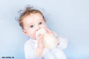 Чем заменить молоко в рационе ребенка?