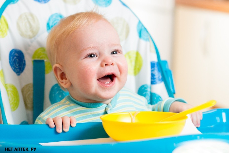 Стульчики для кормления малыша: чему отдать предпочтение?