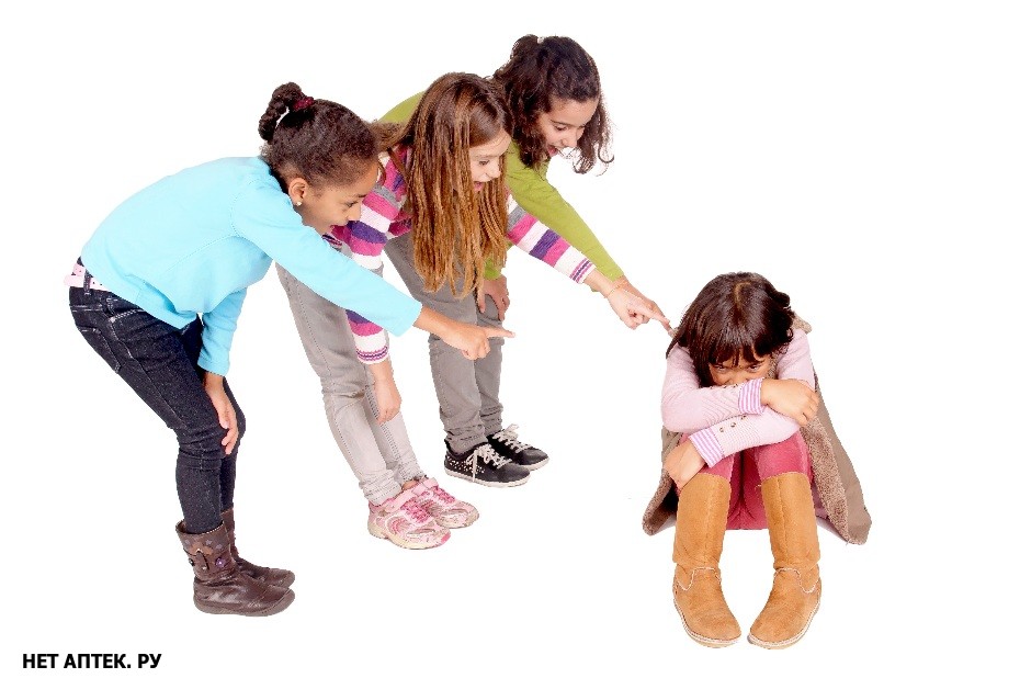 Как научить ребёнка разрешать конфликты со сверстниками?