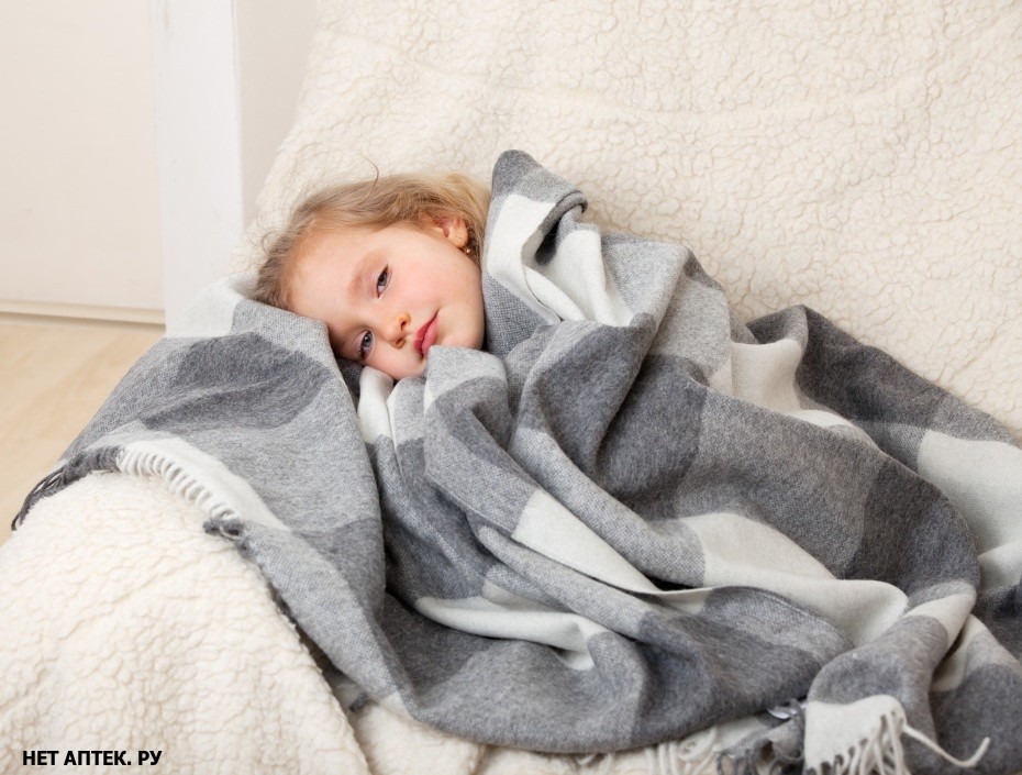 Как выбирать одеяло для ребёнка?